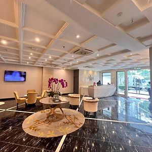 Hotel Damai Kuala Lumpur